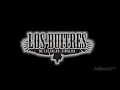Los Buitres borracho de amor