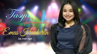 tasya rosmala emas hantaran new arwana djandhut official music video
