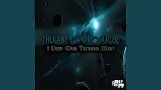 1 deep dub techno mix 