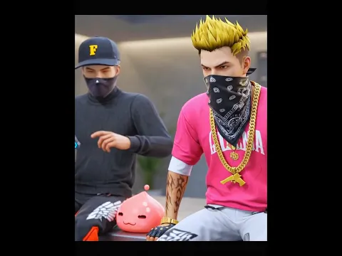 Can I find Best Dynamic Duo In Free Fire?