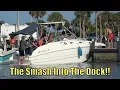 Download Lagu The Go Head On Into The Dock!! | Miami Boat Ramps