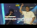 Download Lagu Ndarboy Genk feat. Kukuh Prasetya - Mendung Tanpo Udan (Live Perform) MUGA