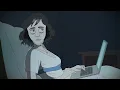 Download Lagu 3 TRUE Alone At Night Horror Stories In Hindi | Animated | ( Psychopath, Homeless ) #horrorstory