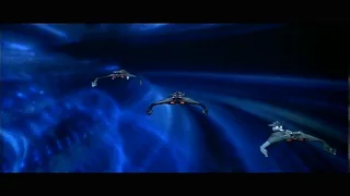 star trek the motion picture 1979 directors cut klingon battle