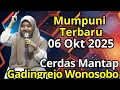 Download Lagu Mumpuni TERBARU 06 Okt 2025 | Pengajian Ustadzah Mumpuni Handayayekti Terbaru ( KEPIL )