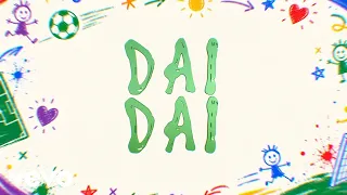 Shakira, Filipe Ret, Leo Santana - Dai Dai (Portuguese Version - Official Lyric Video)