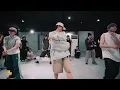 GIRIBOY - hur (feat.C JAMM) DANCE | Choreography by 기훈 DOPE.K | LJ DANCE STUDIO