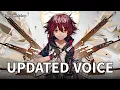 Download Lagu Exusiai's New Voice | Arknights エクシア 新しい英語ボイス