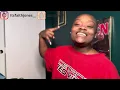 Kierra Sheard - Miracles (Music Video) ft. Pastor Mike Jr. | LIT REACTION 🙌🏾🤯