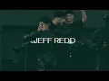 JEFF REDD - MINI TERORISTA LIVE (ISTANBUL FEST YENİKAPI)