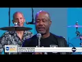 Hootie & The Blowfish perform 'Let Her Cry'