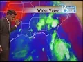 Opie Anthony Weatherman vs Cockroach Burr