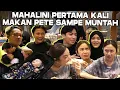 Download Lagu MAHALINI IKUT BUKA BERSAMA DI TAMBUN