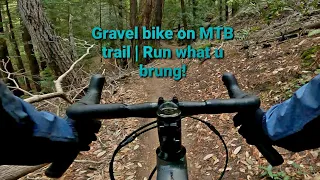 Download Soquel Demo Flow on a Gravel Bike MP3