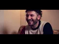 Billy Lockett - You're Not Alone (Official Music Video)