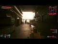 Cyberpunk 2077 2 0 Male V Cyberpsychosis Laugh