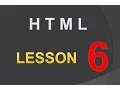 TTP HTML LE 06 - How to make a Link Linking Documents anchor tag href target url