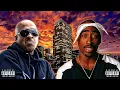 Download Lagu 2pac - Heavy In The Game (Official Video) @WestsideEntertainment Remix