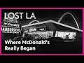 How McDonald s Revolutionized Fast Food Burgers Lost LA