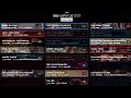 explaining all mappool slots nm1 nm2 etc in 2 minutes
