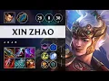 Xin Zhao ARAM - EUW Master Patch 25 04