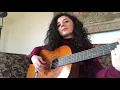 Yuma - Nghir Alik يوما-نغير عليك (cover) _michella bhnan ميشيلا بهنان