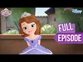 Download Lagu Can Sofia unite the kingdom? | Sofia The First | S1 EP 03 | @disneyindia