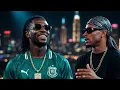 Soolking Ft. Gazo - Casanova (Official Music)