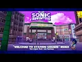 Download Lagu Sonic Adventure Special Remix - \