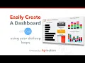 How to Easily Create a Dashboard using your dotloop Loops