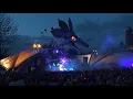 Flamingo vs Beat It (Oliver Heldens Mashup) live @ Tomorrowland 2017