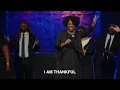 Thankful - JJ Hairston Led by Ashley Carter