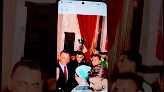 بوسة سيدة ل احمد وهبه و عمر المحبة 