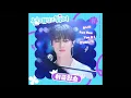 Eclipse - Sudden Shower [OST Lovely Runner Part 1] (Vocal Only)