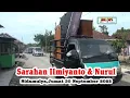 SESERAHAN / SARAHAN ILMIYANYO \u0026 NURUL - SIDAMULYA - WARUREJA