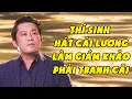 Lagu GIỌNG CA CẢI LƯƠNG Độc Lạ Làm Ban Giam Khảo Tranh Cãi Về Quyết Định Đi Tiếp | Yêu Ca Cổ THVL