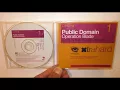 Public Domain - Operation blade (bass in the place London...) (2000 7'' radio edit)