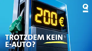 Was jetzt noch gegen das E-Auto spricht | Studio Q