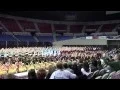 2016 OSAA State Dance Drill Competition - Grand Finale