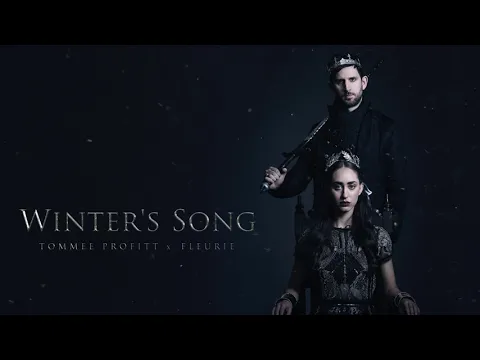 Download MP3 Winter's Song (feat. Fleurie) - Tommee Profitt