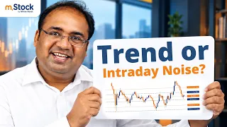 Technical Analysis: How to Combine Multiple Timeframes
