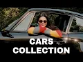 Kendall Jenner Cars Collection
