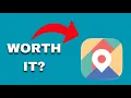 LandGlide Find Property Lines App Review