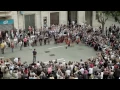 Download Lagu Flashmob Flash Mob - Ode an die Freude ( Ode to Joy ) Beethoven Symphony No.9 classical music