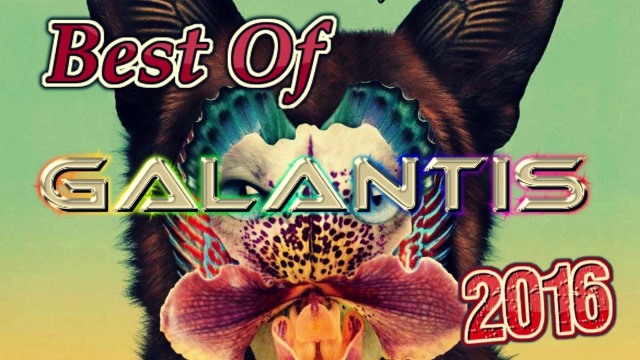 Best Of Galantis Mix 2018