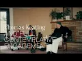 Thomas Keating and Full Contemplative Engagement Live Seminar by Cynthia Bourgeault