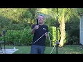 Stealth Ham Radio Antenna In HOA CompacCounterpoise COMPACtenna Base Station Ground Plane Mount