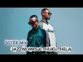 Download Lagu Exploring Afro Tech/3Step Jazzworks \u0026 Thukuthela Hits