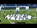 Leander High School Ripple - 2023 5A State Championships