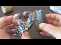Igneous Lab Diorite